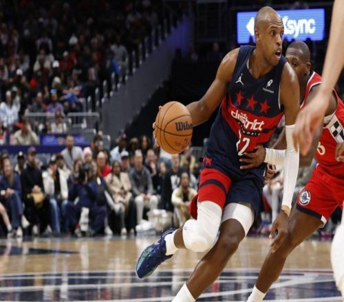 内部人士：米德尔顿如果想买断后加盟争冠球队，独行侠队乐意配合