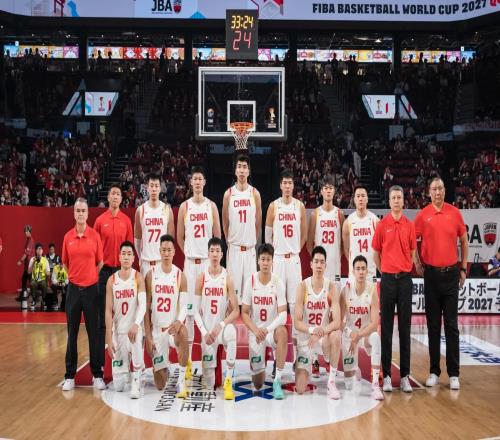 篮球不会说谎，中国男篮罚球27中20，日本27中15