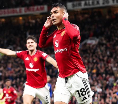 英媒曝卡塞米罗大幅降薪加盟AC米兰，再度携手魔笛，无缘沙特高薪