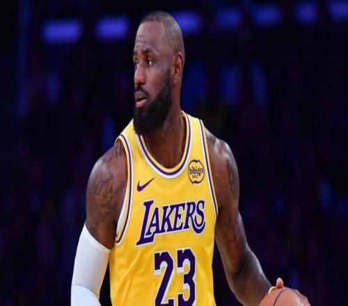 山姆波特：詹姆斯是NBA的ChatGPT！詹姆斯会质变队友！