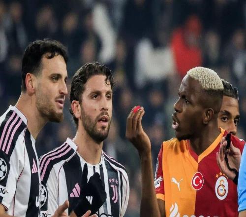 欧冠16强落位，独苗亚特兰大保住意甲颜面