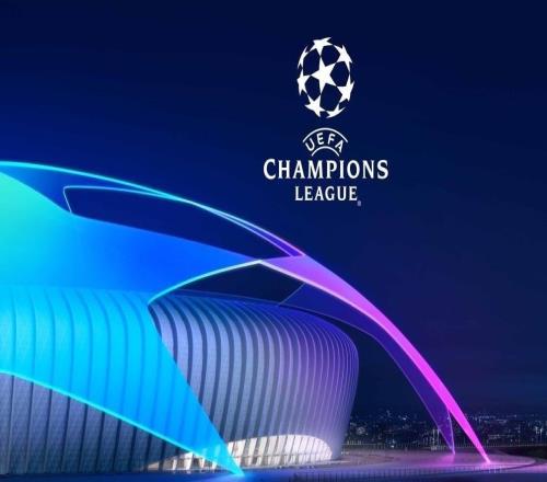 欧冠淘汰赛抽签将于周五1900进行，随后进行欧联、欧协联抽签