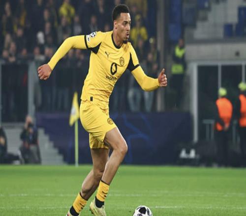 德天空：有俱乐部询价恩梅加，其团队已与凯尔就续约进行会谈