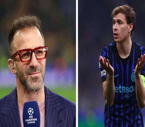 皮耶罗谈意甲没落：意甲豪门必须终止球员频繁相互转会的风气