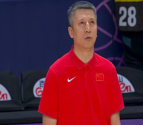 1805，CCTV5直播！中国男篮vs日本比赛还没打获好消息首发浮现