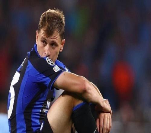 国米中场换血加入拜仁铁腰竞争与阿森纳热刺竞争的两大难点