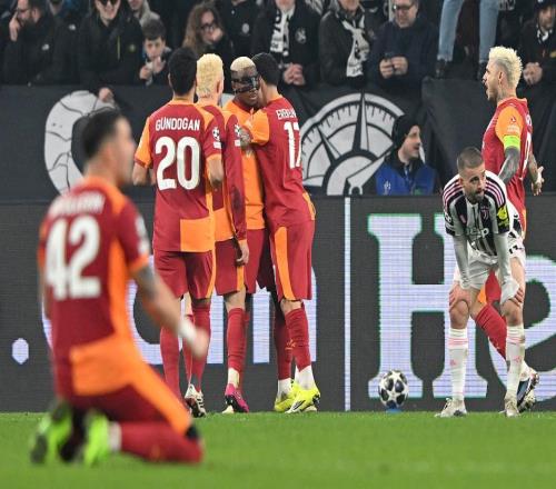 尤文无缘欧冠16强！少打1人连扳3球+一度追平，加时赛崩盘连丢2球