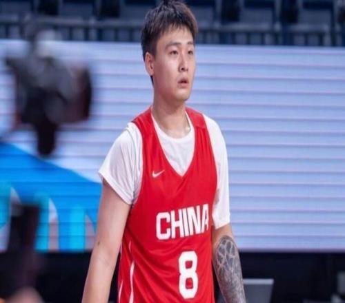 世界杯亚洲区预选赛中国男篮87比80击败日本展现拼搏精神