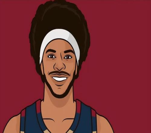 轰18+3+8！请把球给哈登，梅里尔赛后发出请求，阿伦也把话挑明了