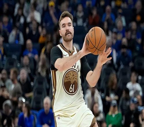 面对弱旅确实效果不错，但勇士还是得谨慎使用这位替补控卫