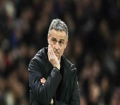 恩里克：想拿欧冠冠军就要承受这种痛苦，这方面我们很有经验