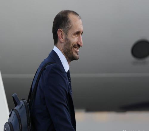 基耶利尼：斯帕莱蒂的未来没有任何疑问DV9会在3月中旬复出