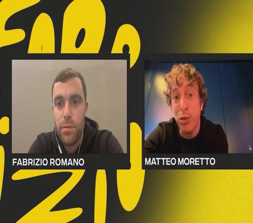 罗马诺&莫雷托：米兰已开始全方位试图说服莫德里奇续约