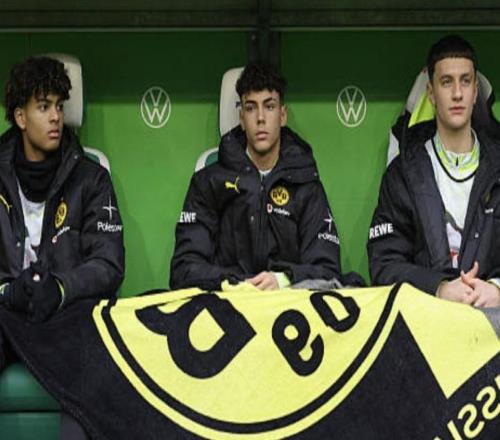 记者谈伊纳西奥：亚特兰大认为多特偷走了他们的“孩子”