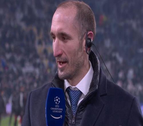 基耶利尼：尤文的实力是有的，但球队在一些细节上运气不佳