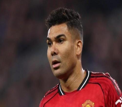 卡塞米罗：齐达内是我的头号榜样，我也非常喜欢斯科尔斯