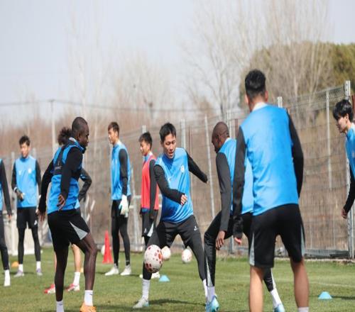 申花前5轮大连最好打！5轮若拿不到7分，司机很可能第一个下课