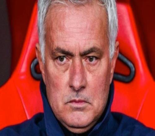 4平6负，穆里尼奥遭遇欧冠淘汰赛连续10场不胜