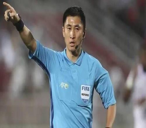 新赛季中超裁判季前培训启动，马宁、傅明等国际级裁判“免考”