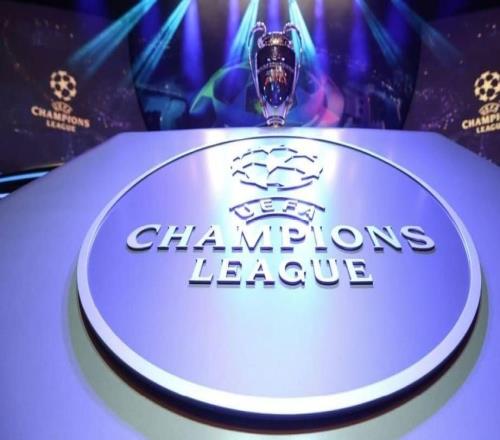 欧冠16强所在联赛分布：英格兰6队、西班牙3队、德国2队