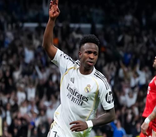 21、41！欧冠疯狂一夜！16强出炉，皇马双杀，亚特兰大意甲独苗