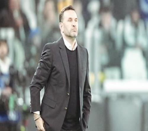 加拉塔萨雷主帅布鲁克：一支土耳其球队进入欧冠16强意义重大