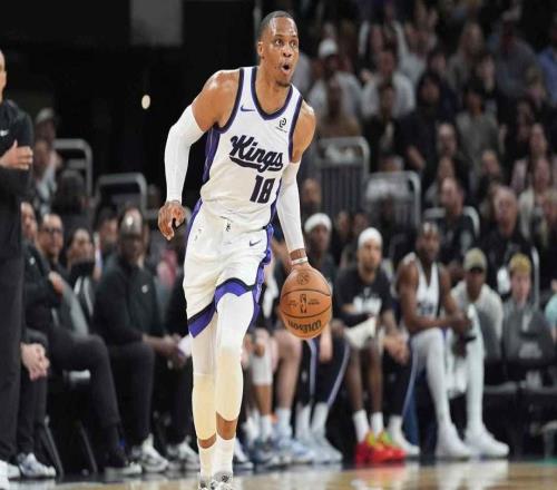 威斯布鲁克：我是史上最具运动能力球员，别质疑，最好去查查数据