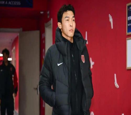 元敏诚将成为辽宁铁人压哨引援，成都球迷都舍不得他走，值得期待