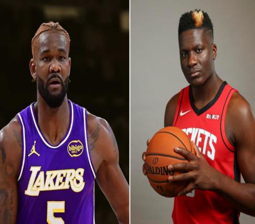 曝艾顿输球后曾抱怨：他们想把我变成卡佩拉我才不是什么卡佩拉