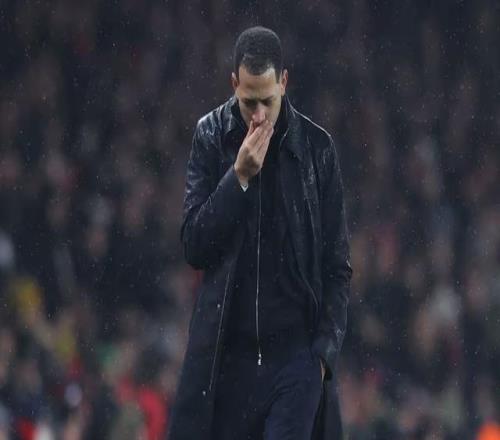 本福斯特：罗塞尼尔赛后不该那么说，球员们会在私下嘲笑他