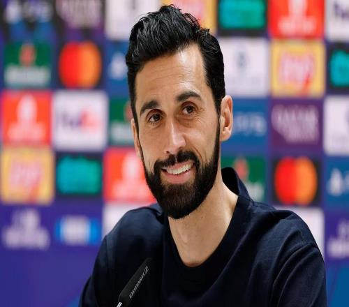 阿韦洛亚：阿森西奥应该问题不大相信我们这次还会碰曼城