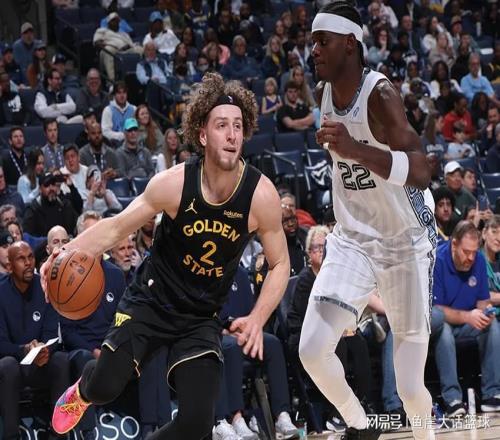 勇士133112灰熊！科尔赛后把话挑明，穆迪的一番表态也扎心格林