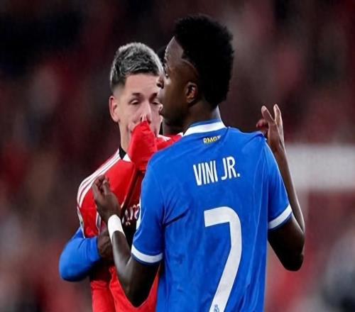 欧足联驳回本菲卡上诉：普雷斯蒂安尼确认无缘对阵皇马