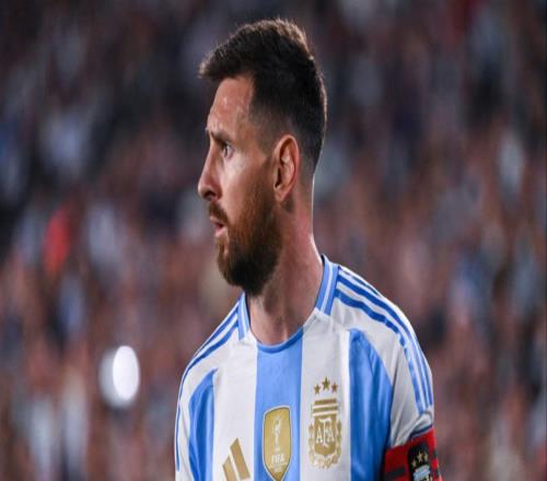 梅西：如果巴萨领先，瓜迪奥拉让我们别放水！