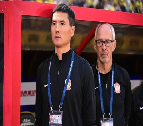 中超新赛季，下课压力最大的4位主帅