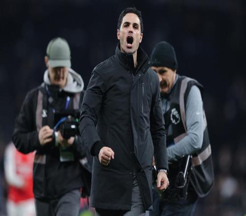 欧冠又现“死亡”半区！6大豪门齐聚阿森纳获绝世好签或直通4强