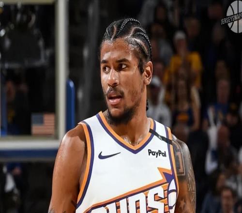 2场42中12！不怪火箭交易你，杰伦格林创新低，斯通本该留下狄龙