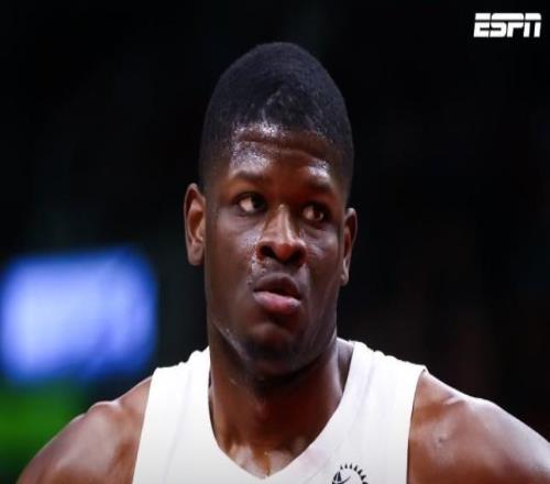 Shams：爵士队与穆罕默德班巴签订一份10天短合同