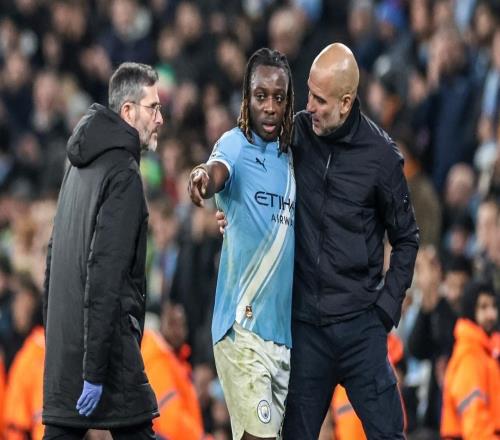 横扫欧洲！英超9队欧战全部进淘汰赛，欧冠独占6席，这届英超太强