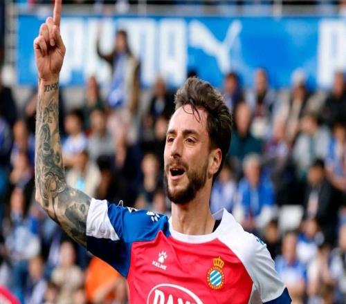 莫雷托：西班牙人与卡莱罗续约无进展，多支西甲球队对他有意