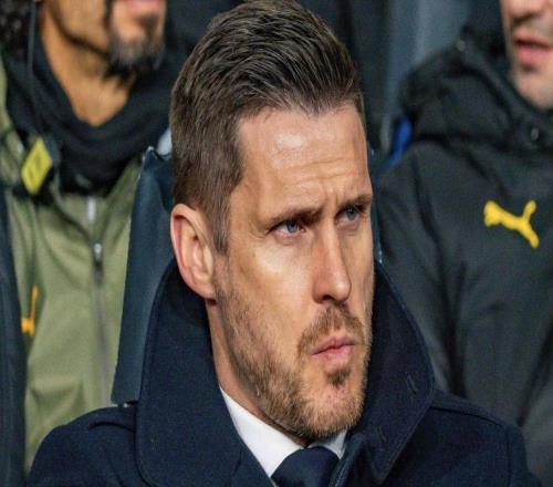 凯尔：没考虑过多特会出局，晋级16强的收入本被纳入球队计划