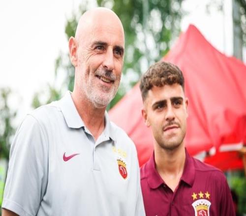 观察：有6外援但超级杯、中超伊始或只上4外援，海港主帅穆斯卡特没苦硬吃