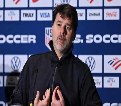 波切蒂诺：重返热刺世界杯后再看，我对一切保持开放态度