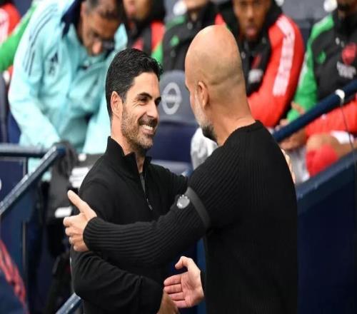 枪城4线争冠！会师联赛杯决赛，阿森纳上签，或16年首入欧冠决赛