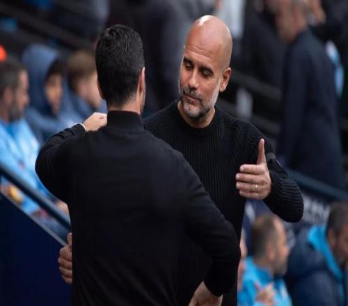 曼城恐怖赛程！51天踢12场，连战皇马枪手蓝军，阿森纳两度受益