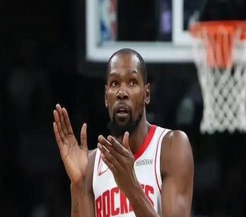 杜兰特40分杀疯了！19分逆转！32000分里程碑！