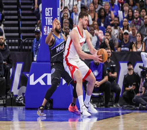 210！火箭19分逆转魔术，杜兰特砍历史第五神迹，谢泼德立大功