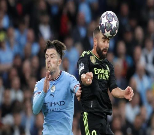 欧冠抽签结果出炉！皇马曼城第6次相遇，阿森纳抽到好签