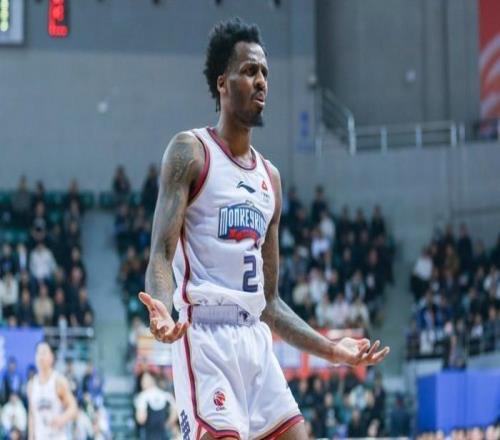 在哪都赌！记者：前江苏、同曦外援布莱克尼也参与了NBA赌球