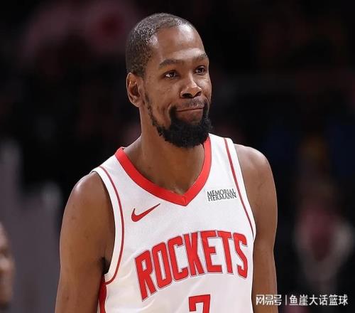 19分逆转！杜兰特40+8创纪录，申京16+6阿门弃用，探花20+4立大功